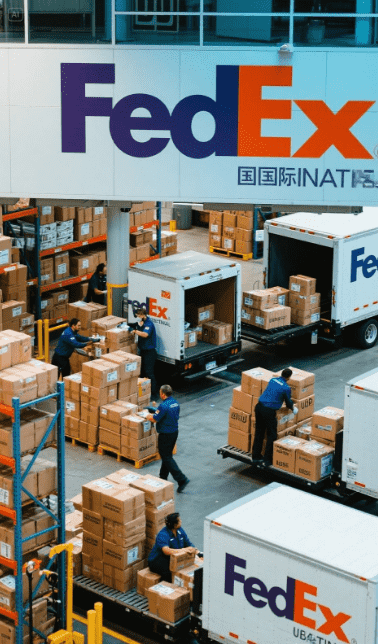 意大利快递到中国 意大利快递到香港