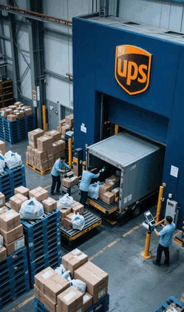 韩国快递到中国 韩国快递到香港